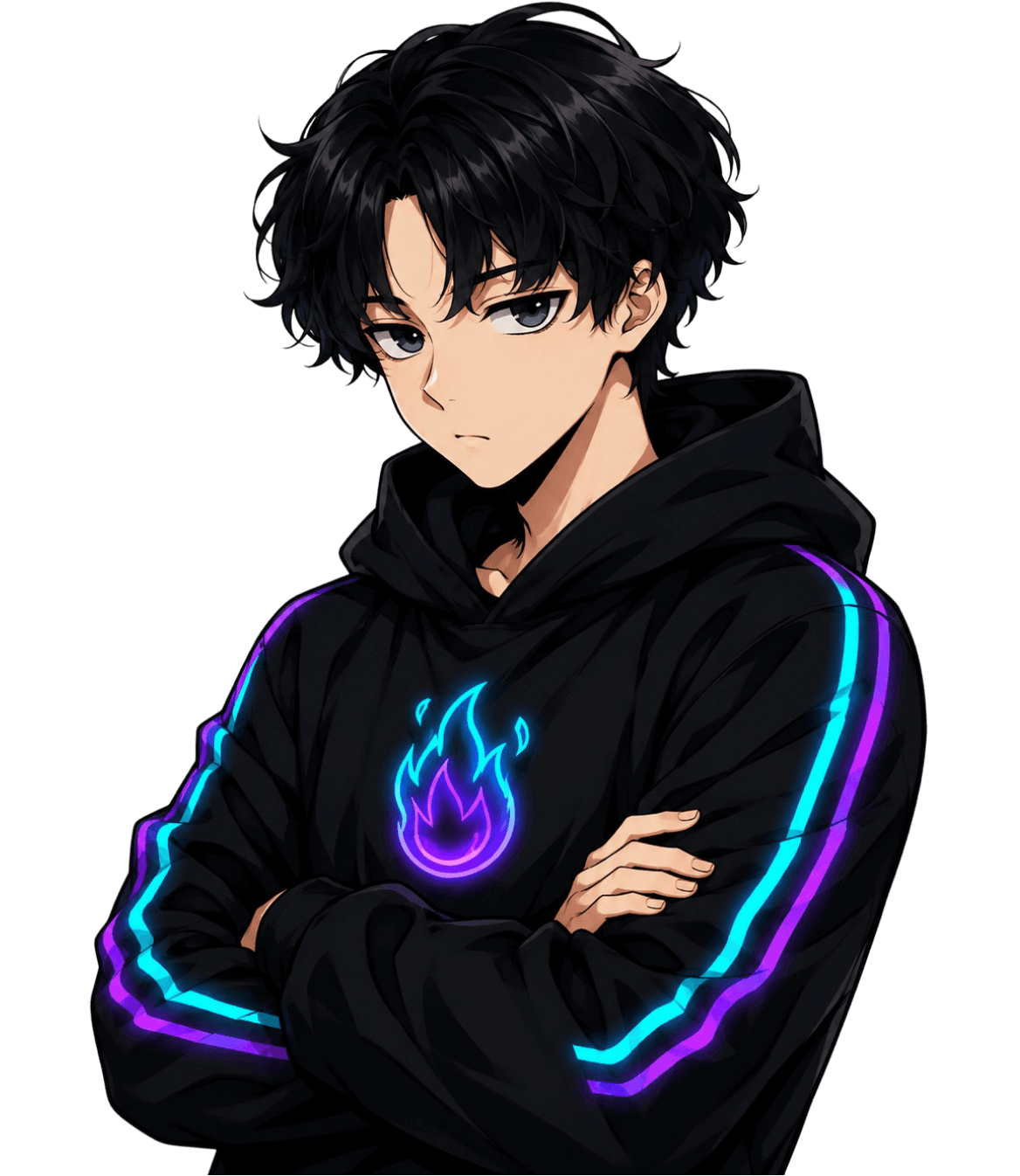 Avatar do NotVictorNW